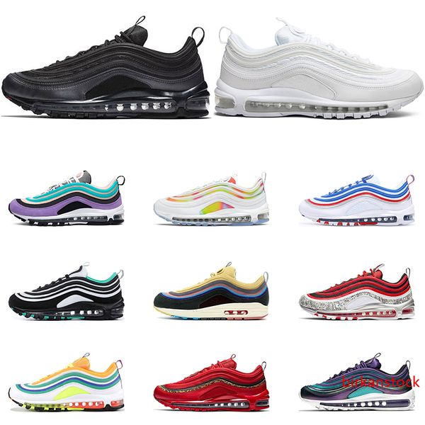 

designer shoes luxury running shoes all start jersay south beach gold silver bullet white black mens womens trainer sport sneaker size 36-46