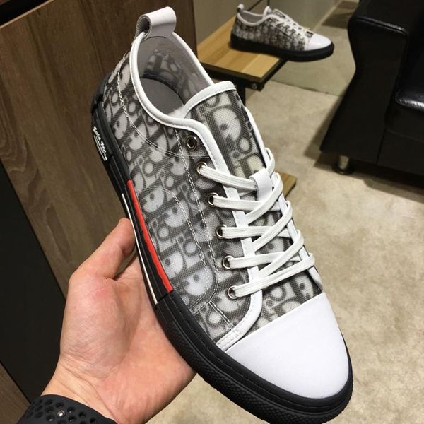 

2019 новых людей s кружева повседневная обувь мужчин на открытом воздухе путешествия случайные спортивная обувь поколение оригинальных короб, Black