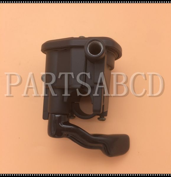 

throttle control lever for atv manco talon 260 300 agritrax lh260atv d300ax4
