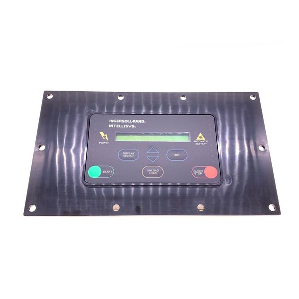 

brand new oem ingersoll rand 39817655 intellisys microcontroller panel main board for se controller 750rh air compressor part
