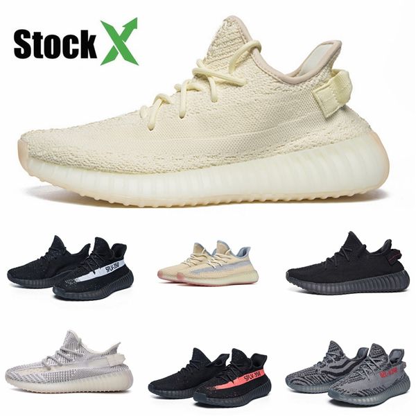 

with box] luxurious designers arena low sneakers shoes red,black,white leather's brand kanye west casual walking flats shoes 35-45 #qa