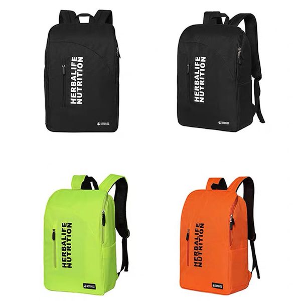 

2020 new herbalife 24 fit backpack for outdoor mountaineering hiking traveling