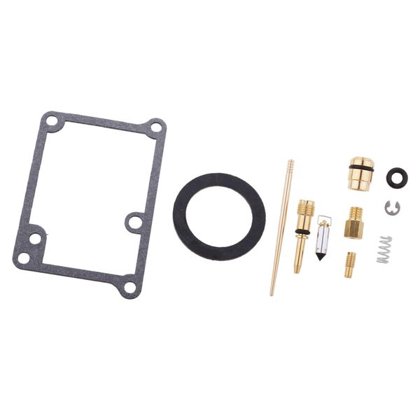 

мотоцикл карбюратор rebuild kit repair kits carb для yamaha atv yfs 200 blaster 1988 - 2006