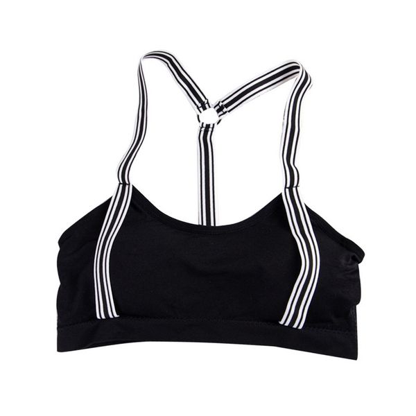 

2020 женщин идущих bratops white lace выдалбливают underwears gym ремня tank tops принудительных женского sexy up спорт бюстгальтеры soft бю, Black;white