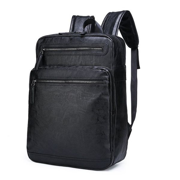 

2019 новый мужской многофункциональный крупнотоннажные рюкзак рюкзак путешествия колледжа сумки