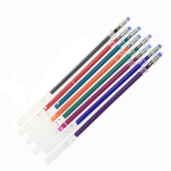 

high-quality erasable ballpoint pen twinkle magical fashion school office writing supplies student stationery