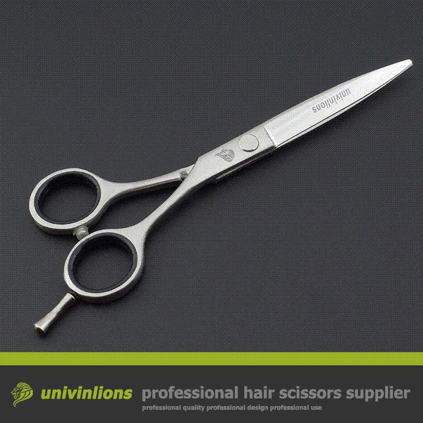 6 Barber Shop Best Hair Scissors Hairdressing Salon Supplies