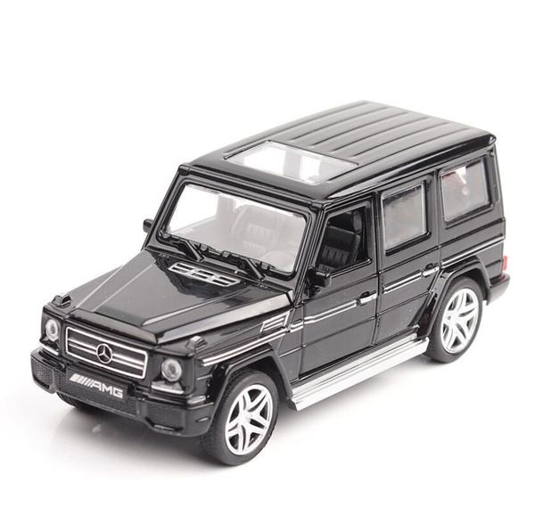 

1/32 diecasts игрушка автомобиль mercedes g65 amg модели автомобиля с soundlight коллекция автомобилей игрушки для мальчиков подарок детям b