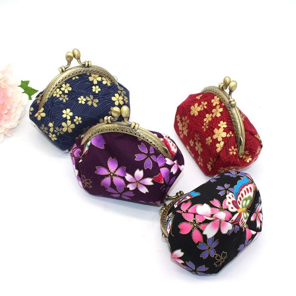 

1 pc mini набойка портмоне девушка женщин lady mini полиэстер прекрасный кошелек монеты хранение кошелек пряжка закрытие dropship новая, White