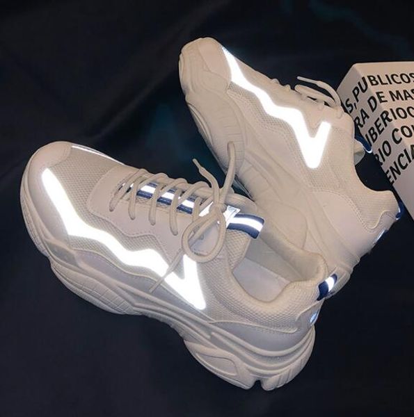 fashion sport sneakers