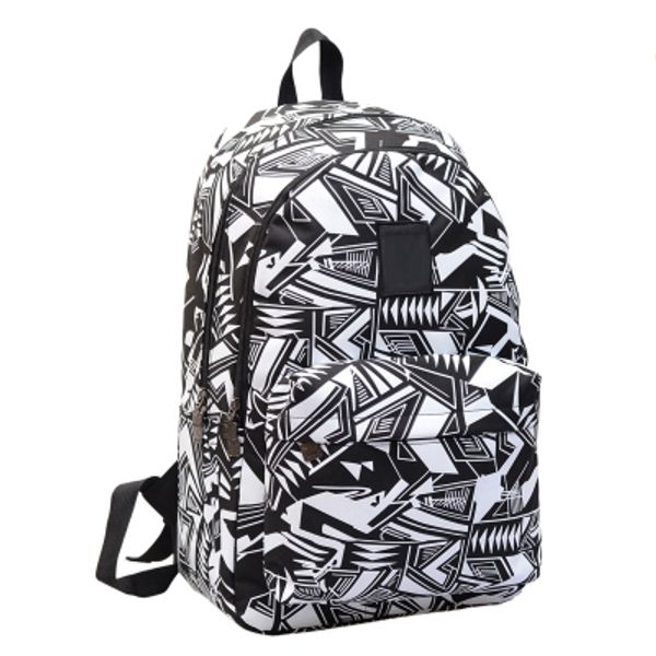 

2019 xqxa vintage girl school bags for teenagers cute dot printing canvas women backpack mochila feminina casual bag school backpack