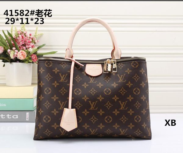

77 louis vuitton women designer handbags luxury crossbody messenger shoulder bag good quality leather purses ladies handbag