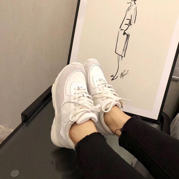 

arrival fashion women leisure shoes luxury designer sneakers shoes genuine leather bee womens shoes h152, Black