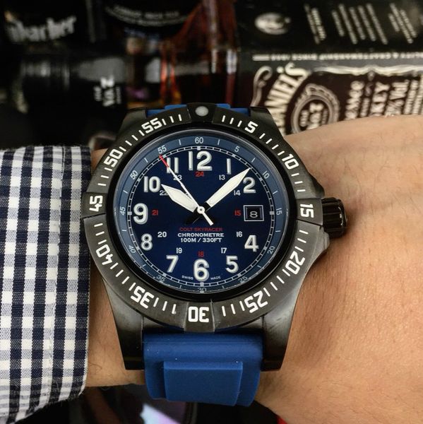 

Relógios de pulso mnbv0