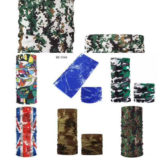 

jile3 1outdoor scarf hiking high elastic camping face mask cycling seamless neck scarf bike sport warmer tube neck headwear, Black