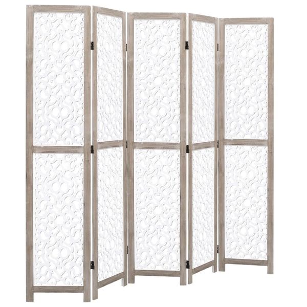

5-part номер делитель white 175 x 165 cm массивная садовые наборы