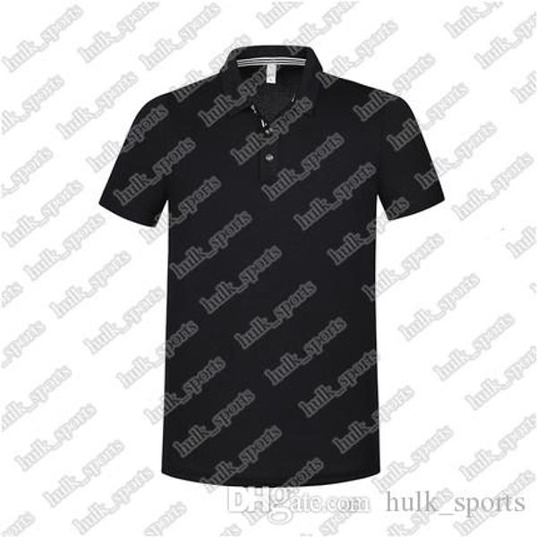 

2656 sports polo ventilation quick-drying men 201d t9 short sleeve-shirt comfortable new style jersey004332438477, Black