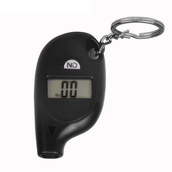 

digital auto wheel tire air pressure gauge meter test tyre tester vehicle