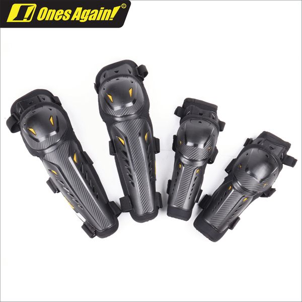 

ones again motorcycle knee elbow pads protector ce protector road motorcycle protective gear for cross-country kp01
