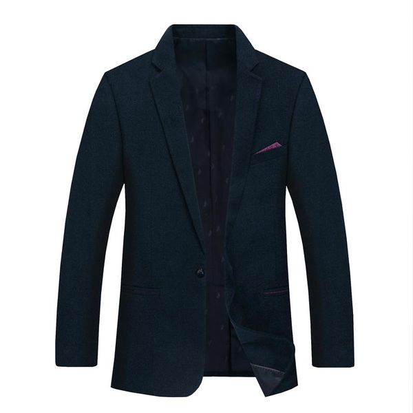 

2019 new men's suit jacket large size 6xl slim solid color jacket, fashion business banquet wedding jacket 5xl 6xl 7xl 8xl, White;black
