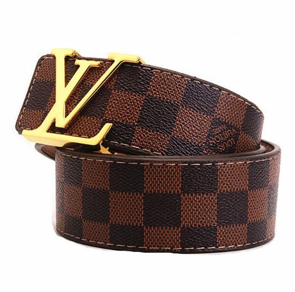 

2020 tiger belts women and men designer belt gold and sliver buckle brown with tiger leather strap with box size 4.5cm width, Black;brown