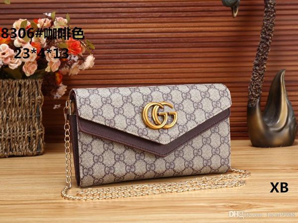 

Bolsa de Ombro mk8818