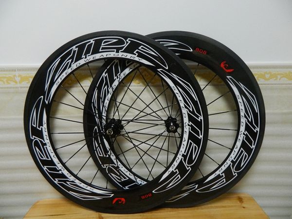 

E10 zipp 808 for ale full carbon road bike wheel et 700c bicycle wheel 88mm 3k glo y carbon cycling wheel a01