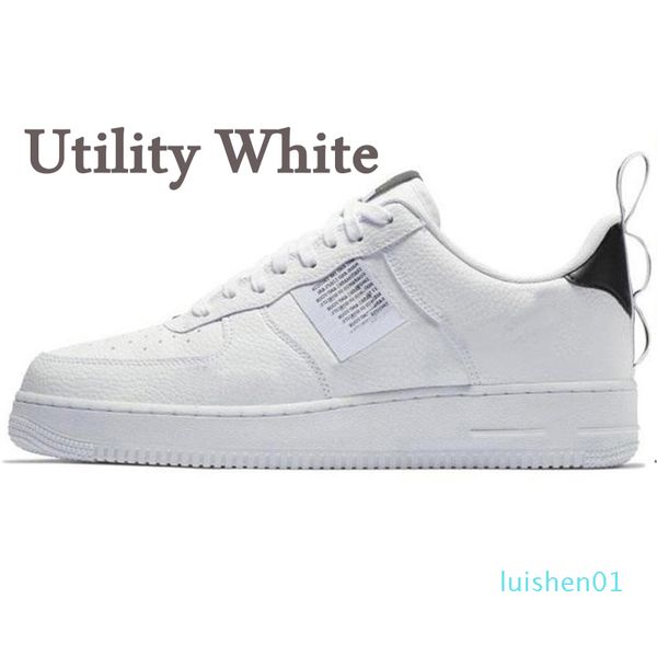 

dunk 1 chaussures mca university blue triple s black utility white red volt flax outdoors casual shoes skateboard sneakers l01