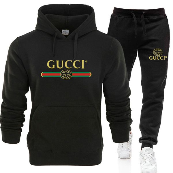 designer mens jogging suits
