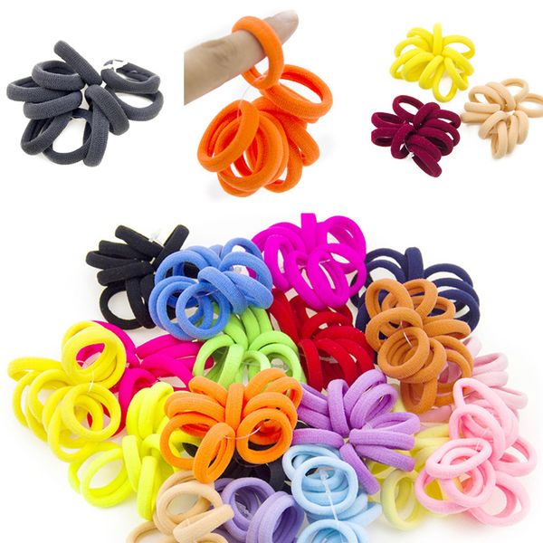 

ponytailholder волос scrunchies эластичные полотенце резинки для волос резинка для волос галстуки канаты браслеты scrunchie аксессуары для в, Slivery;white