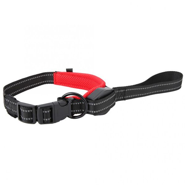 

puppy dog harness leashpet set 2-in-1 small dog pulling cable leash stretchable traction rope reflective strap s
