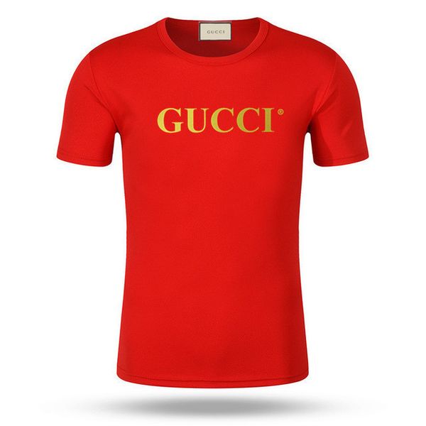 

luxury designers t shirt summer t shirt fashion mens designers t shirt hip hop men women black short sleeve tees size s-4xl, White