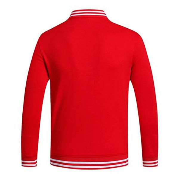 

2019 new autumn loose hooded sweater long-sleeved pullover sports tide men's jacket ah-10, Black