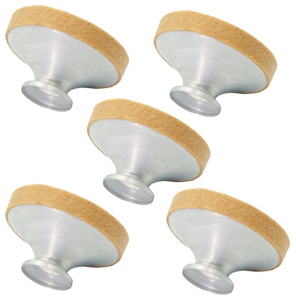 

premium saxophone mute silencer dampener easy carrying aluminum design for saxophone