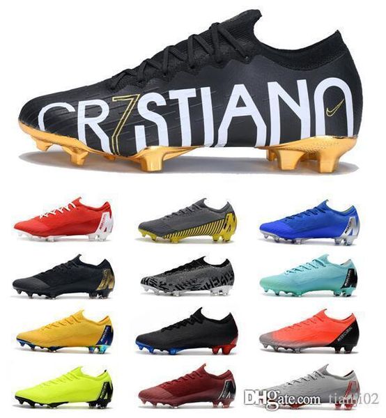 zapatos de futbol nike con caña