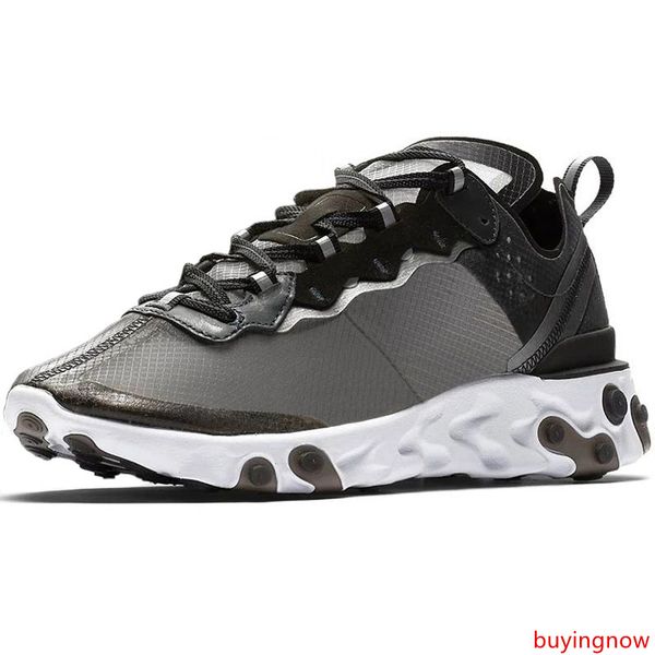 

undercover x upcoming react element 87 pack white sneakers brand men women trainer men women designer running shoes zapatos new