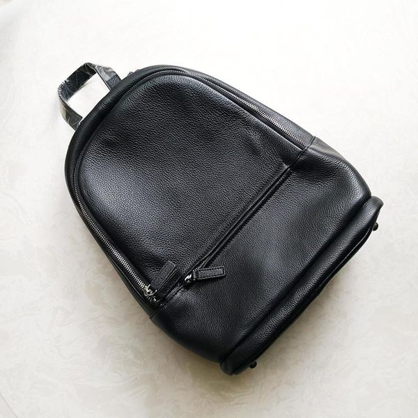 

belle2019 fund guest [] натуральный бросок кожи тюк из натуральной кожи превосходят мягкую коровью кожу на обоих плечах рюкзак