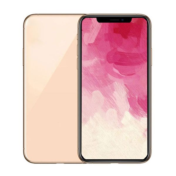 

Android phone x 5 8inch quad core martphone ram 1g rom 8g add tf card face id wirele charging g m wcdma unlocked phone