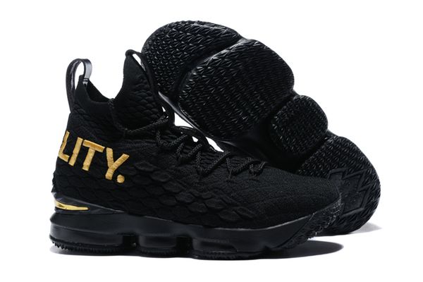 

2018 a he gho t lebron 15 ba ketball hoe hoe arrival neaker 15 men ca ual hoe 15 40 46