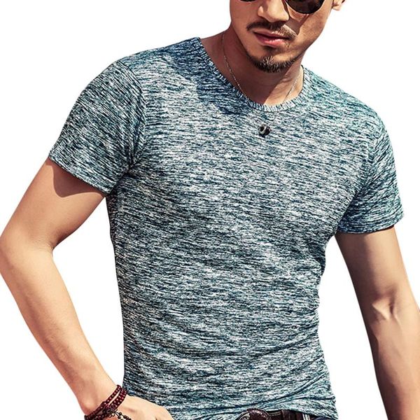 

2019 new men's tees fashionable summer t shirt short sleeve casual cotton t-shirt homme plus size 3xl t-shirt high quality, White;black