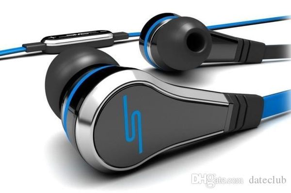 

мини 50 Cent наушников SMS Audio Street 50 Cent наушники с микрофоном наушники-вкладыши 50Cent нау