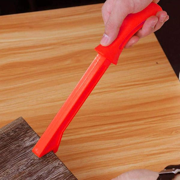 

4 pcs grip unique steady durable woodworking home jointers table saws accessories v shaped safety push set hand protection