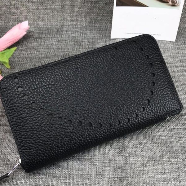 

designer wallet designer luxury handbags purses h genuine leather long style purses bag women men designer bags real leather wallet