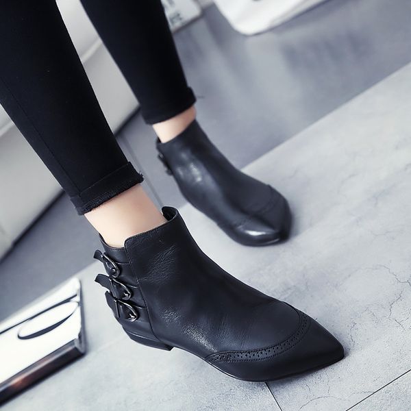 

ankles, boots, women's high heels, women's slippers, Black