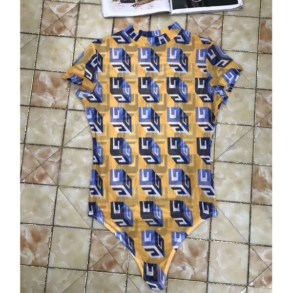 

2019 new arrival women designer t shirt jumpsuits luxury womens summer brand t shirts rompers brand womens women clothes, Black;white