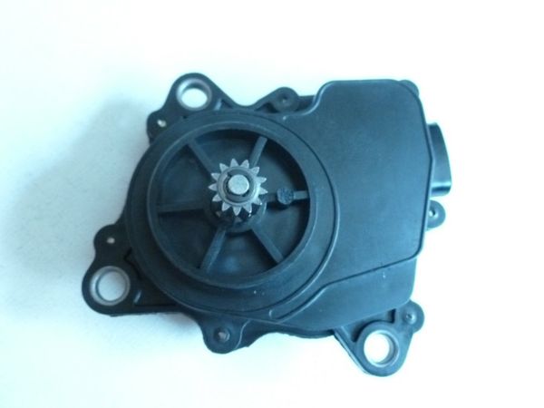 

new grizzly 350 differential servo motor 4x4 switch fit yamaha 350 grizzly 2002-2011