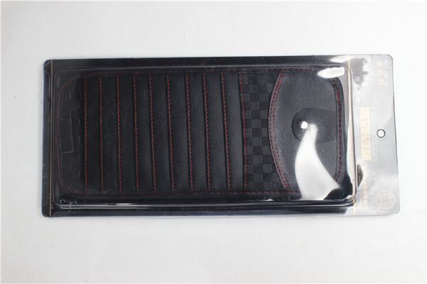 

car mounted cd holder sunboard cover disc storage bag disc cd holder