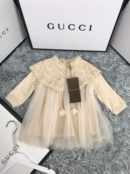 

2019 new children s dress tt190823#005, Red;yellow