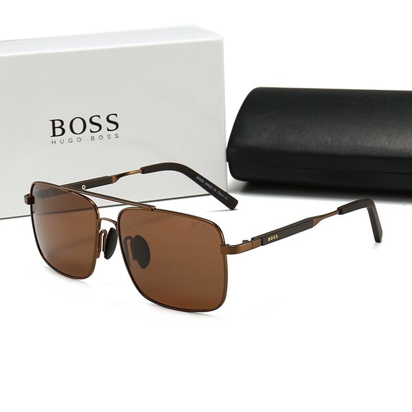 

summer sun glasses outdoor cycling sunglasses 4 color men luxury designer brand 1f boss 1f glasses, Black