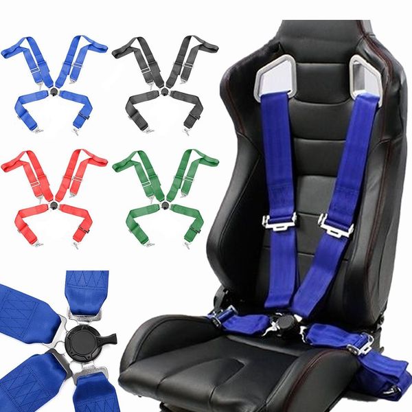 harnais universel pour siege auto